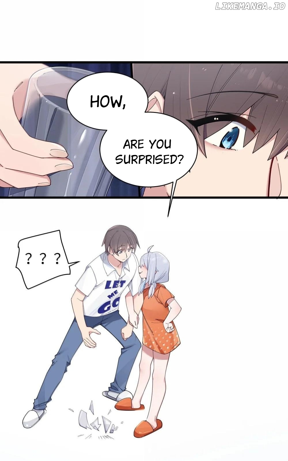 My Fake Girlfriends are using me as a Shield Chapter 140 - page 5